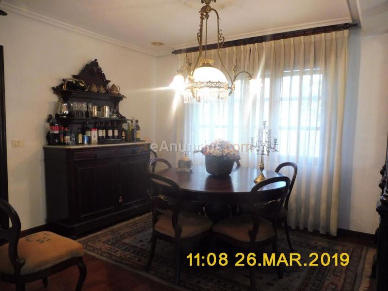 Adosado en venta en  Somió - Cabueñes, Gijón