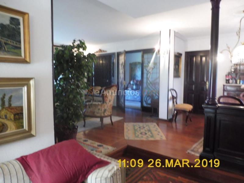 Adosado en venta en  Somió - Cabueñes, Gijón