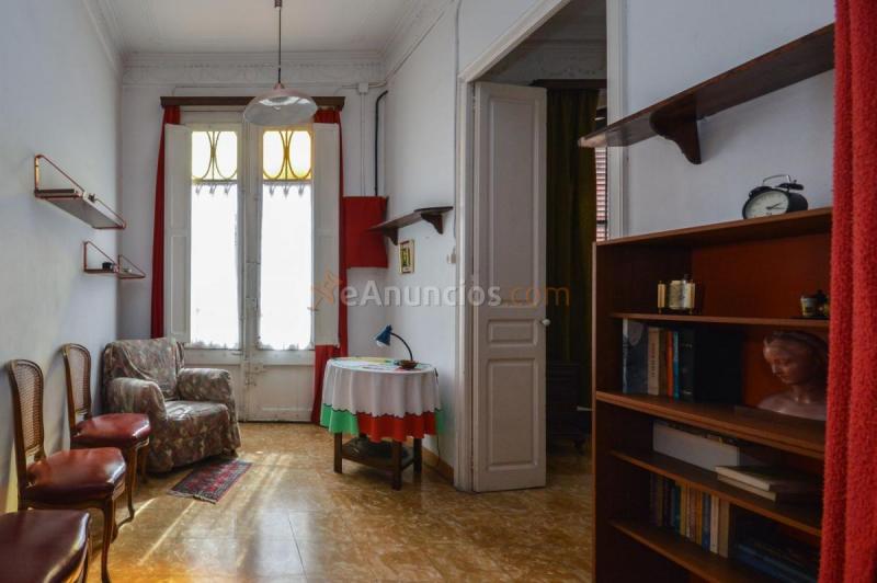 Apartamento en venta en Calle de la Mare de Déu del Coll, Grcia, Barcelona