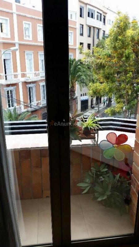 Apartamento en alquiler en  Calle Primero de Mayo, Vegueta - Triana, Las Palmas de Gran Canaria