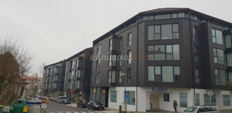 Apartamento en venta en  RUEIRO, Bertamirans, Ames