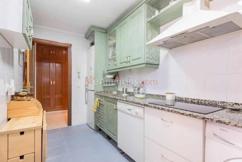 Atico en venta en  V Centenario-Piletas-Capuchinos, Sanlúcar de Barrameda