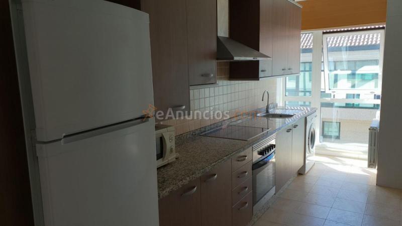 Duplex en venta en  PINTOR JUAN LUIS, Castiñeiriño - Cruceiro do Sar, Santiago de Compostela