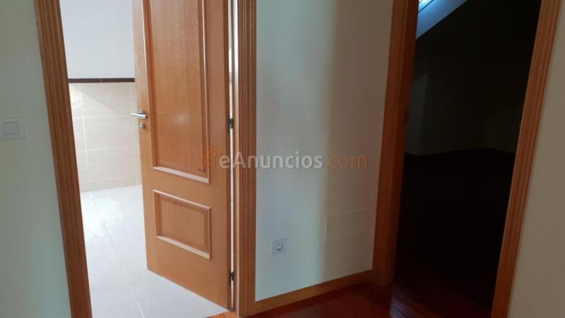 Duplex en venta en  PINTOR JUAN LUIS, Castiñeiriño - Cruceiro do Sar, Santiago de Compostela