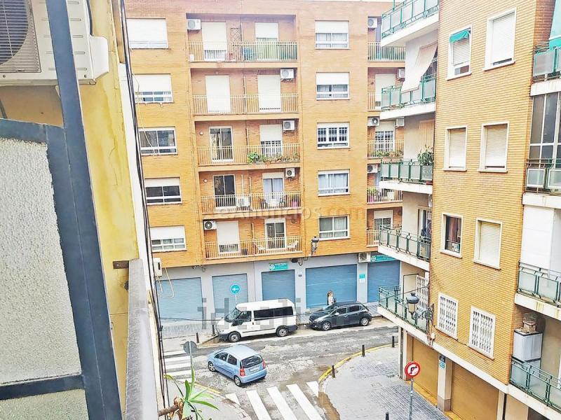 Apartamento en venta en  Jesús, Valncia