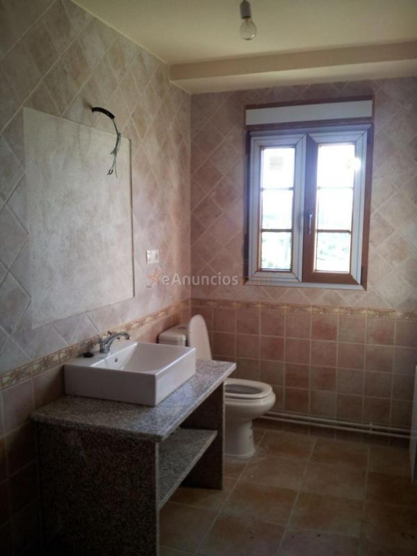 Casa Rural en venta en  Forcarei