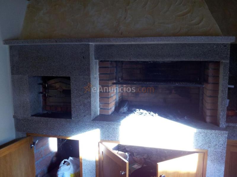 Casa Rural en venta en  Forcarei