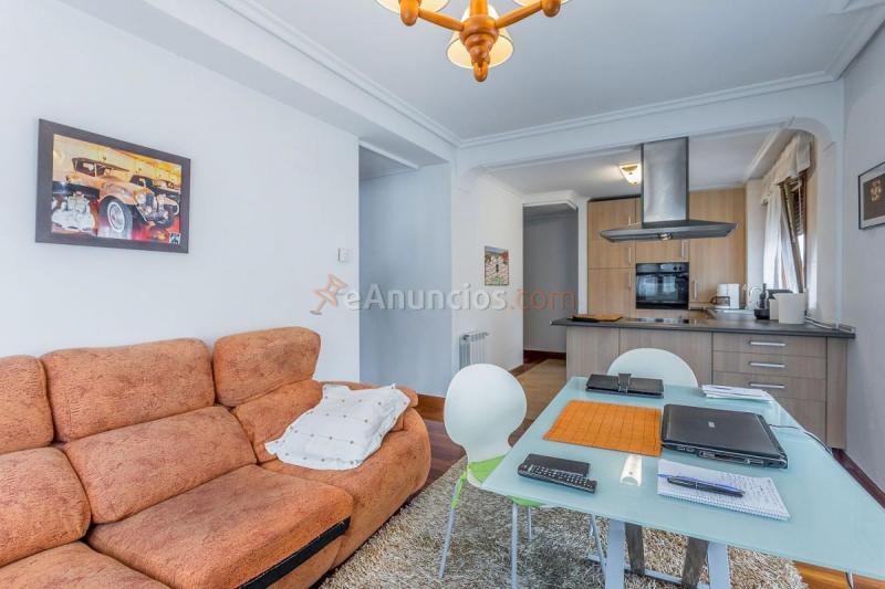 Apartamento en venta en  Deba