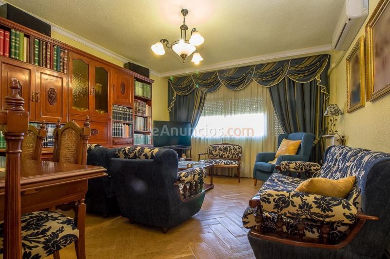 Apartamento en venta en  Centro, Puertollano