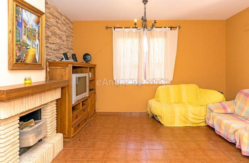 Adosado en venta en  Pizarra