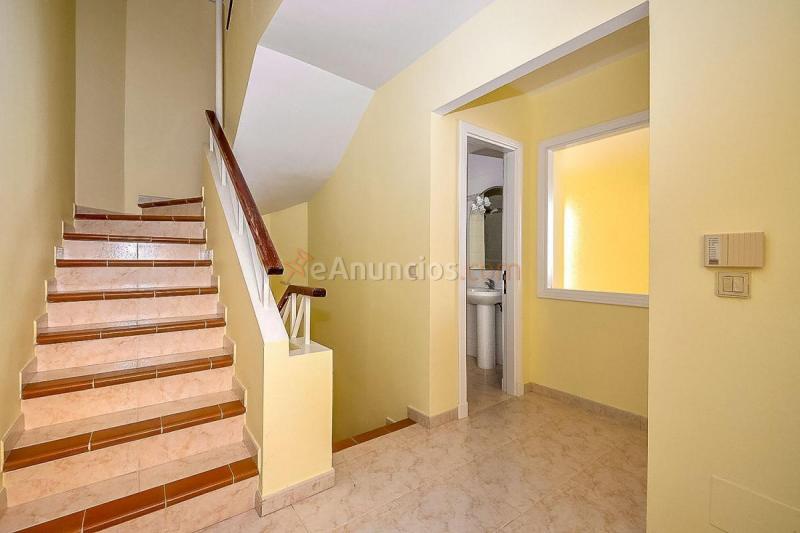 Adosado en venta en  Tamaraceite - San Lorenzo, Las Palmas de Gran Canaria