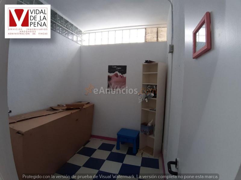 Local Comercial en alquiler en  Universidad, Los Castros, Santander