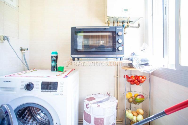 Apartamento en venta en  Nou Barris, Barcelona