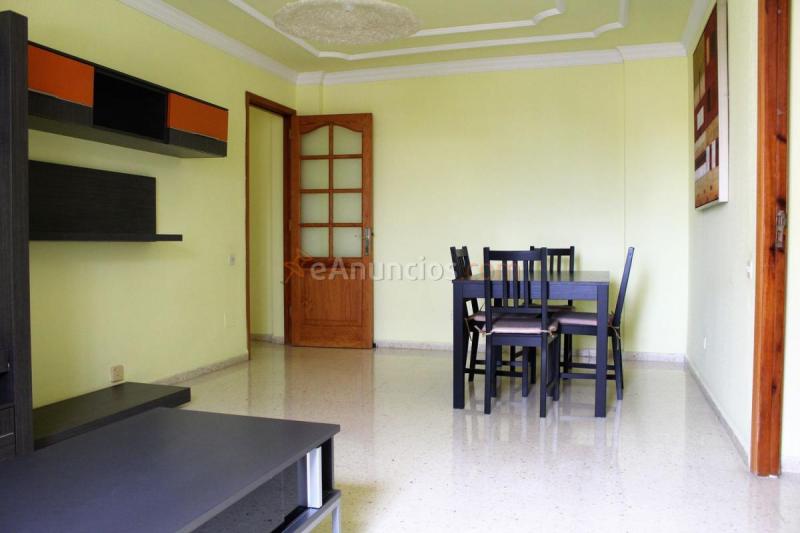 Apartamento en venta en  Manuel de Falla, Ciudad Alta, Las Palmas de Gran Canaria