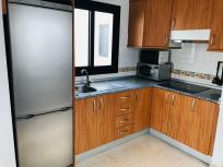 Atico en alquiler en  Alfonso XIII, La Herradura - Balcón del Telde, Telde