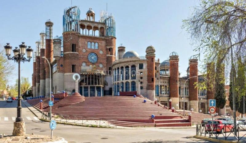 Local Comercial en venta en  Mayor, Mejorada del Campo