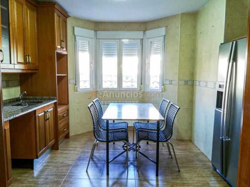 Casa en venta en  San Andrés, Colmenar Viejo