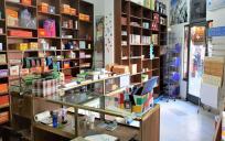 Local Comercial en alquiler en Calle Sainz de Baranda, Retiro, Madrid