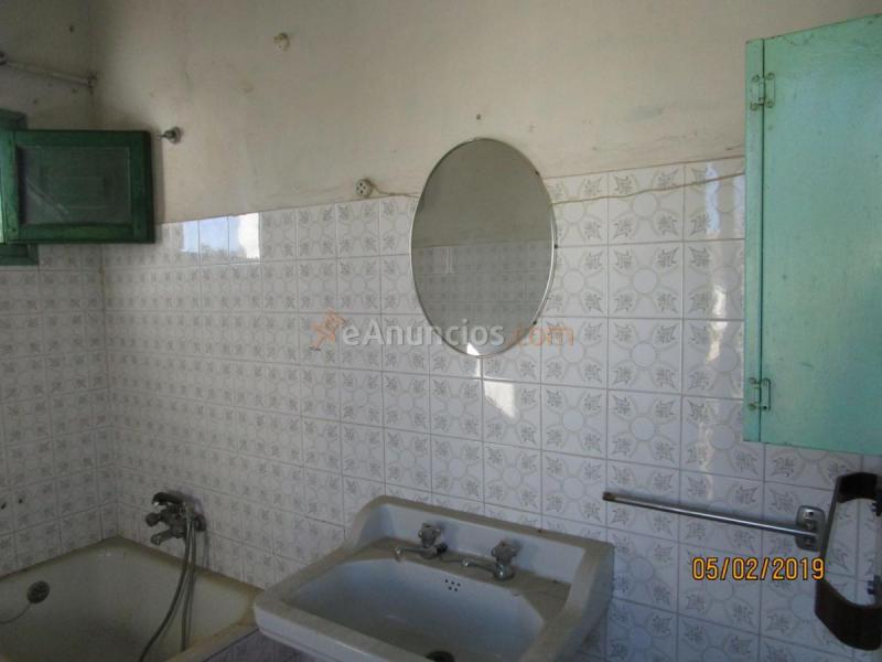 Apartamento en venta en  Navalagamella