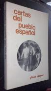Cartas del pueblo español