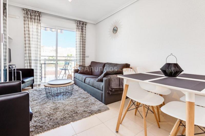 Apartamento en venta en  Chapaprieta, Centro, Torrevieja