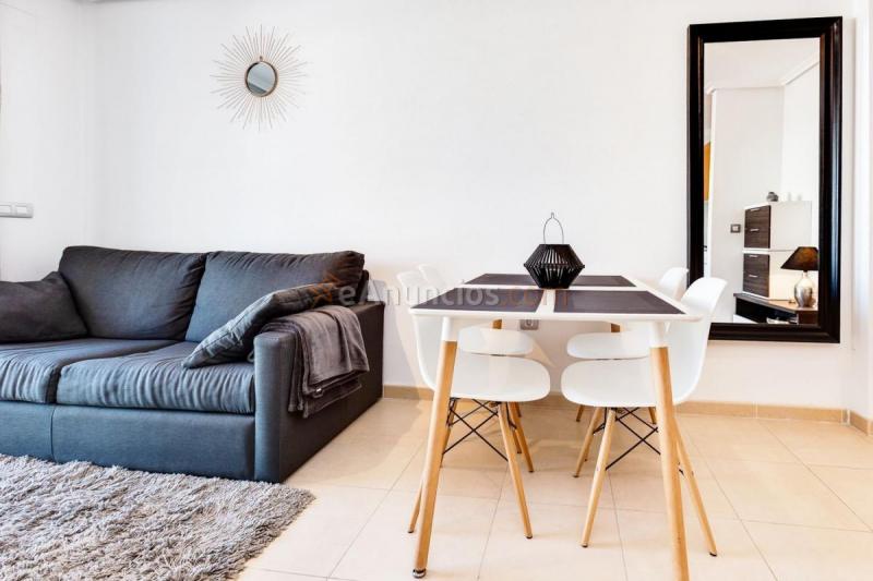 Apartamento en venta en  Chapaprieta, Centro, Torrevieja