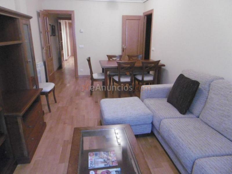 Apartamento en venta en  SAN JUAN, Casco Antiguo, Burgos