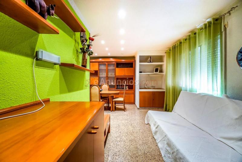 Apartamento en venta en  Nord, Sant Carles de la Rápita