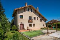 Adosado en venta en  Espirdo