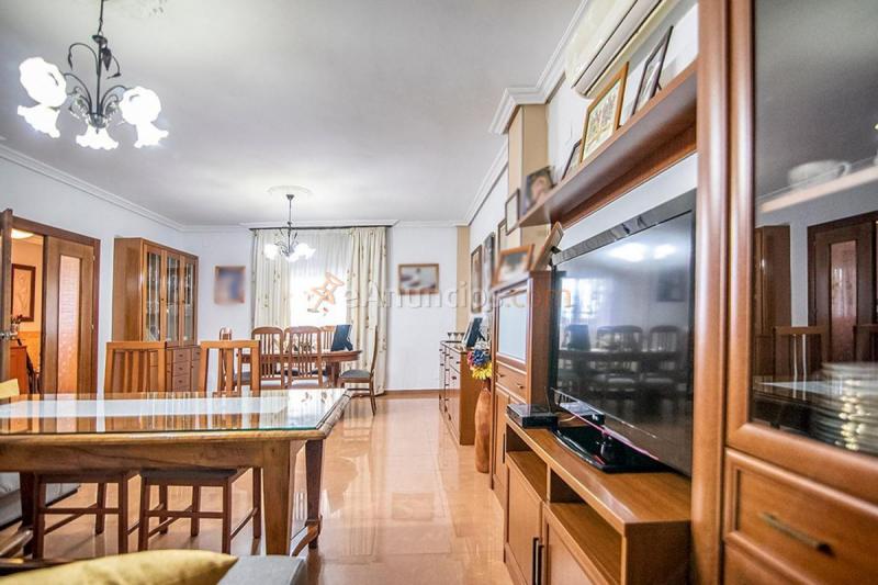 Adosado en venta en  La Guardia de Jaén