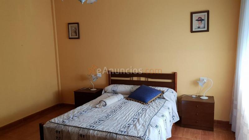 Apartamento en venta en Carretera de tanxil, Rianxo