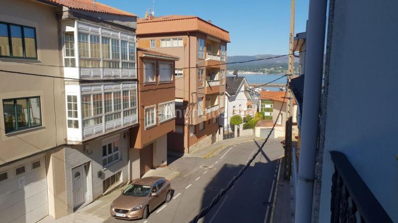 Apartamento en venta en Carretera de tanxil, Rianxo