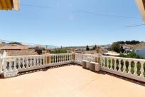 Adosado en venta en  Puerto de la Torre, Málaga