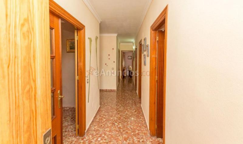 Adosado en venta en  Puerto de la Torre, Málaga