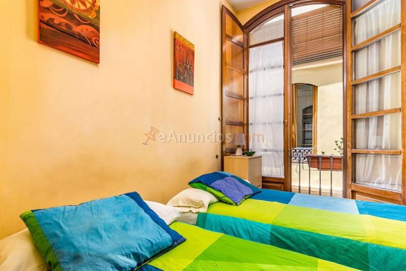 Loft en venta en  Centro, Málaga