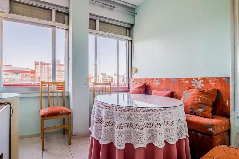 Apartamento en venta en  Fuenlabrada II - El Molino, Fuenlabrada