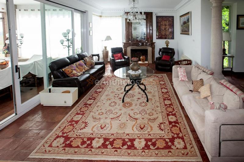 Adosado en venta en  San Vicente de la Sonsierra