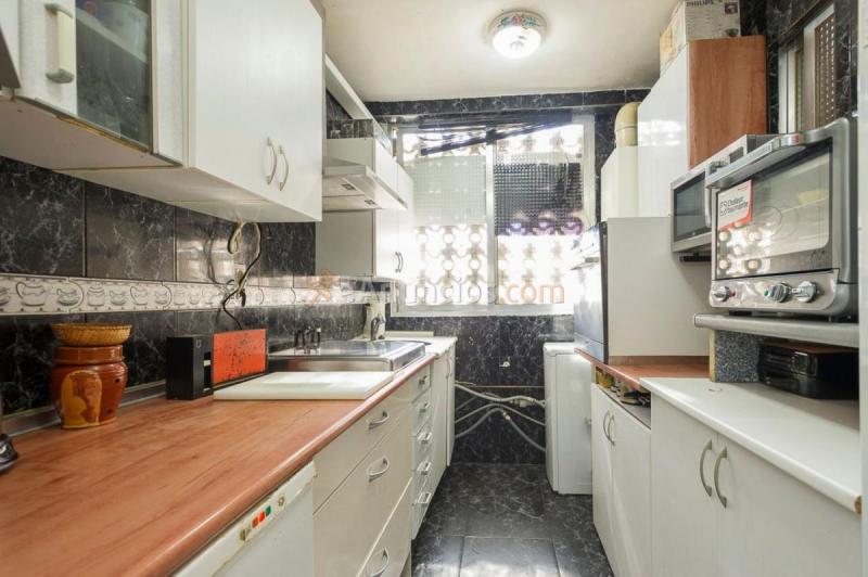 Apartamento en venta en  Este, Móstoles