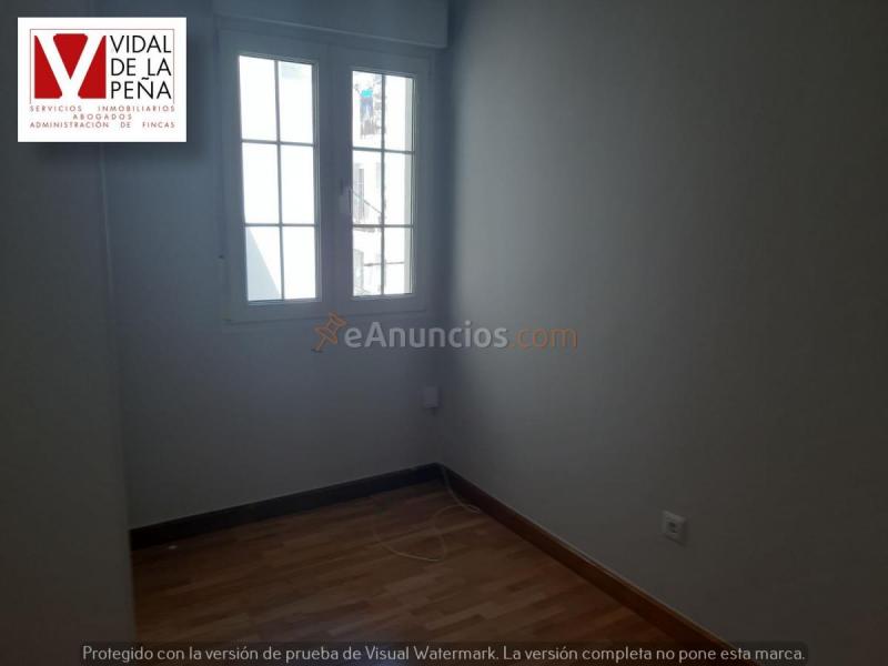 Apartamento en venta en Calle Sevilla, Centro - Ayuntamiento, Santander