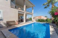 Adosado en venta en  Genova - Bonanova - Sant Agustí, Palma de Mallorca