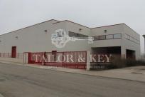 Edificio en venta en  Industrias, Camarma de Esteruelas