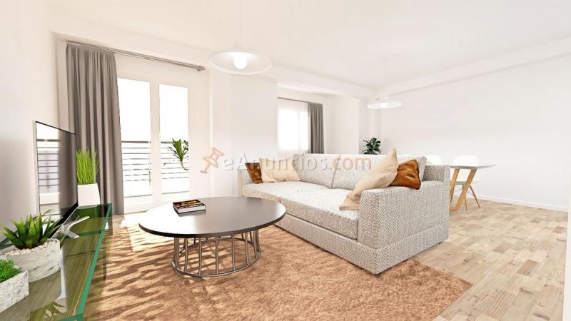 Apartamento en venta en  La Sadia, Valncia