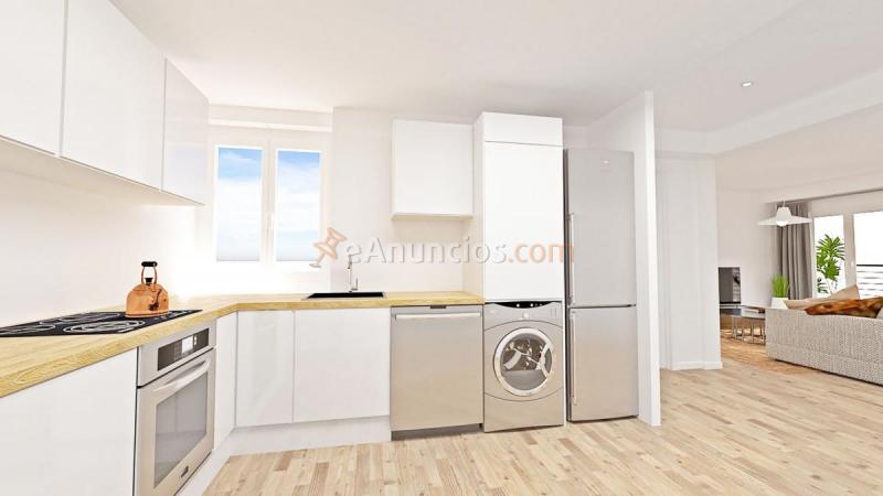 Apartamento en venta en  La Sadia, Valncia