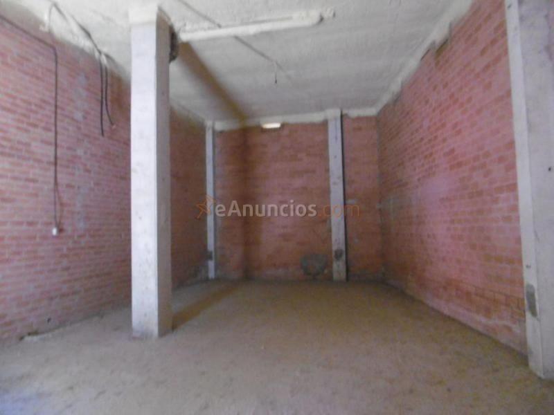 Local Comercial en venta en Calle Vela Zanetti, Villimar - V1 - V2 - S3 - S4 - San Cristobal, Burgos