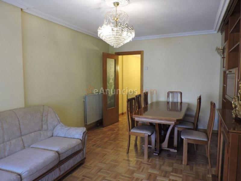 Apartamento en venta en  La Espinilla - Parque Blanco, Coslada