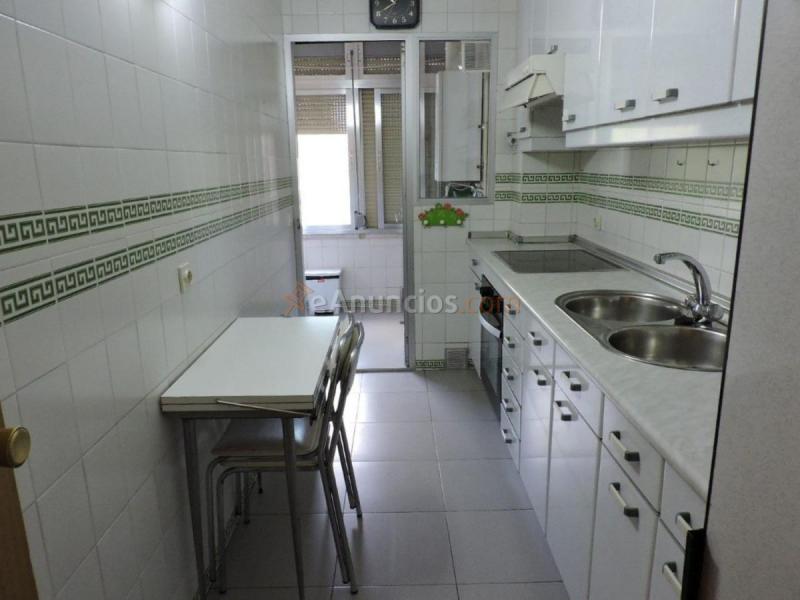 Apartamento en venta en  La Espinilla - Parque Blanco, Coslada