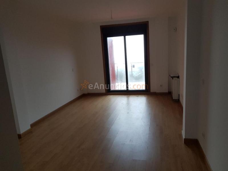 Apartamento en venta en  Urbanización Escarabote, Boiro