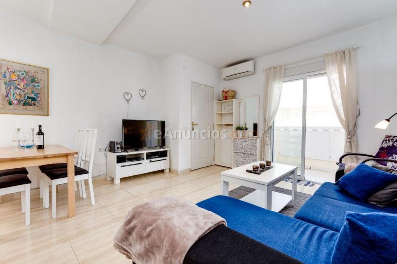 Apartamento en venta en Calle Fragata, Torrevieja, Playa del Cura, Torrevieja