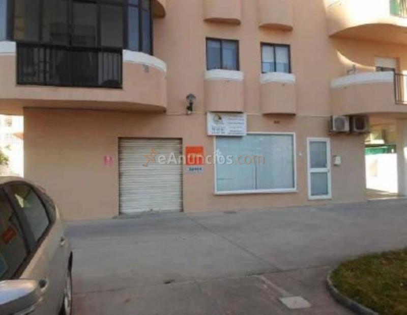 Local Comercial en venta en Avenida Gaviotas, Las Gaviotas, Fuengirola