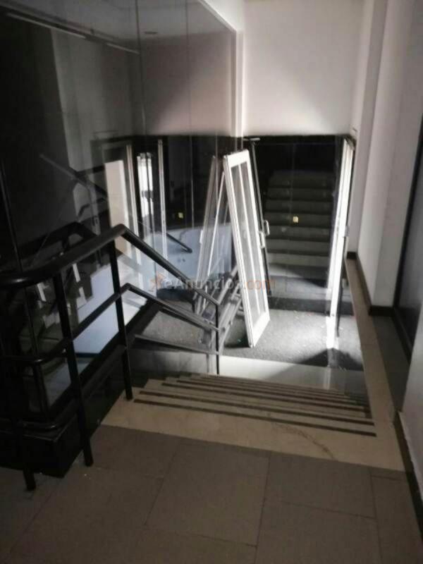 Local Comercial en venta en Calle de Santa Engracia, Chamberí, Madrid